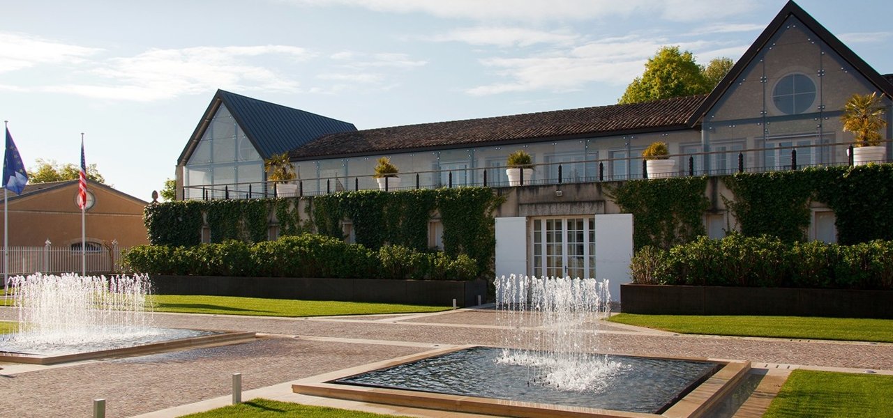 Wine tours at Chateau Leoville Poyferre