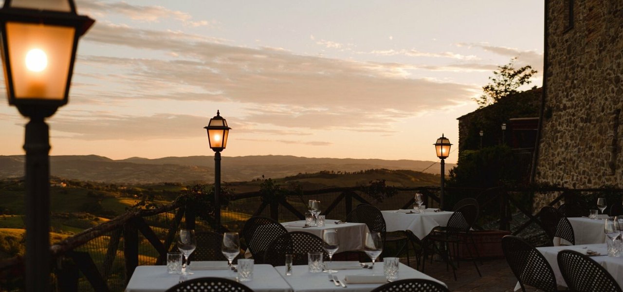 Aethos Saragano - Wine Paths