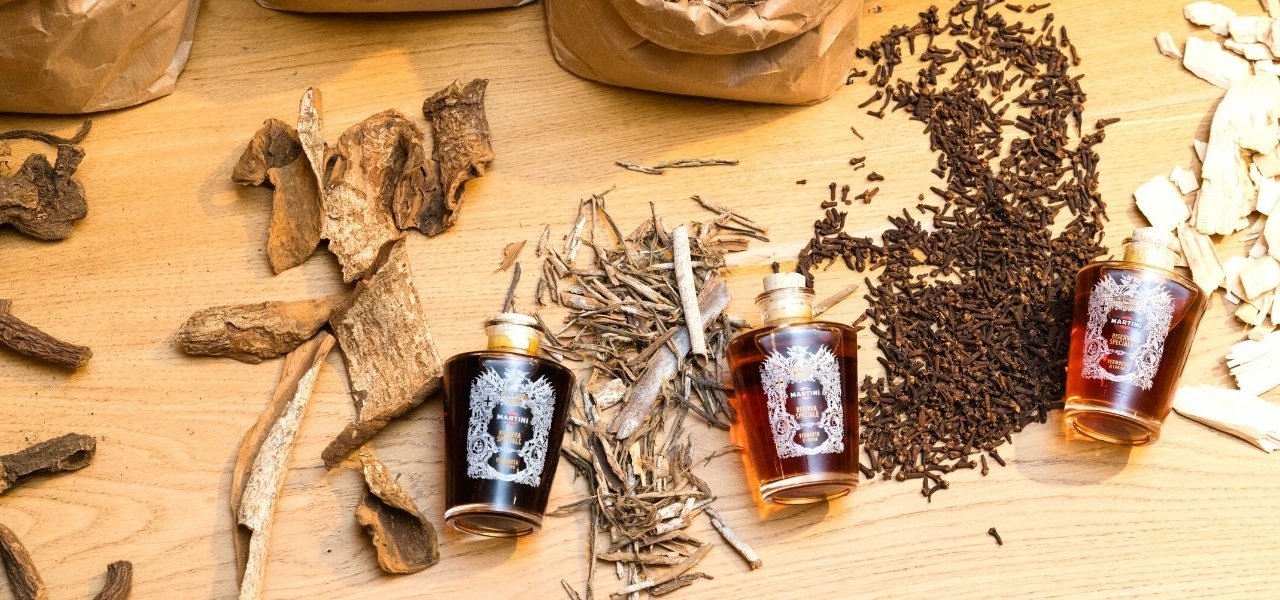 Casa Martini - Wine Paths