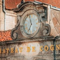 Partner Historic Monument and Home of Baron Otard Cognacs photo