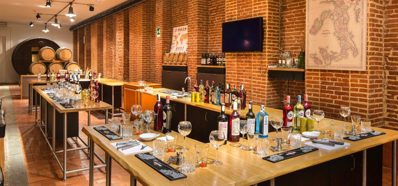 Casa Martini - Wine Paths