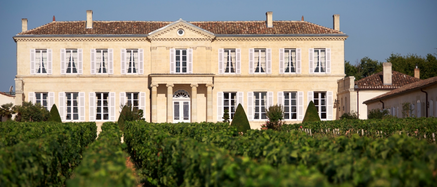 Château Branaire-Ducru