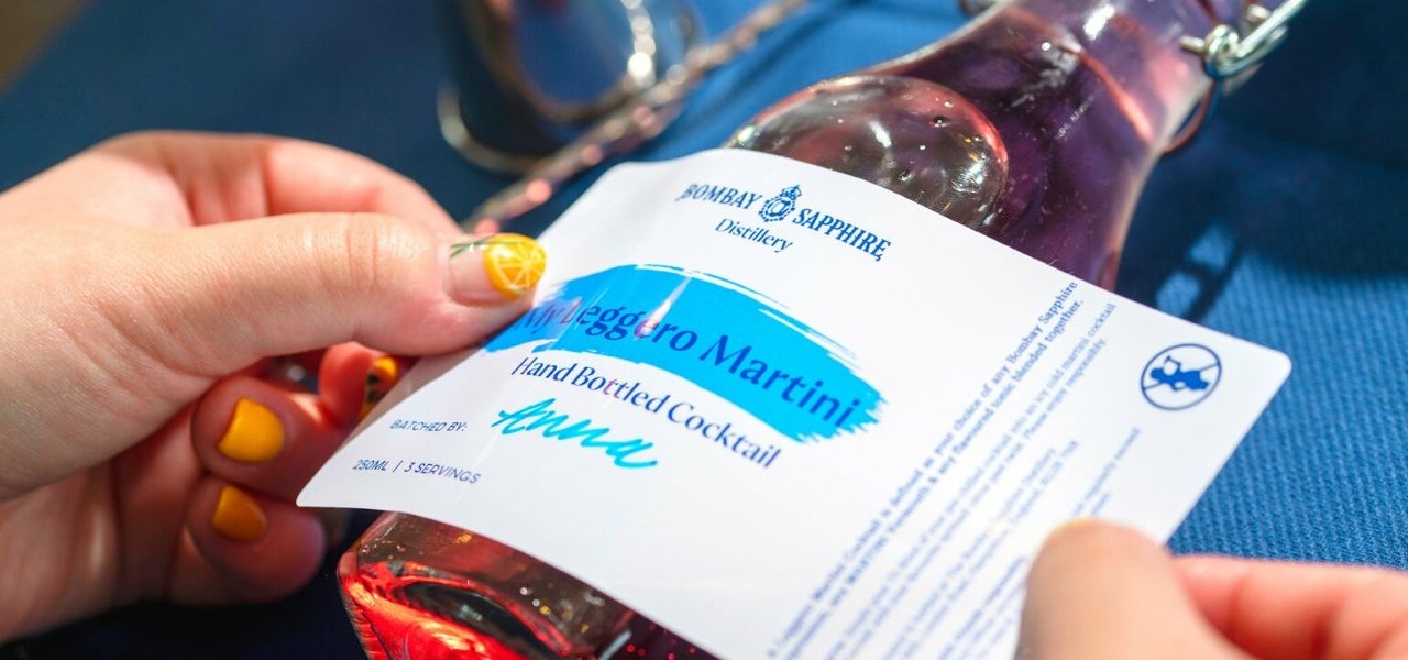 Gin tours - Wine Paths