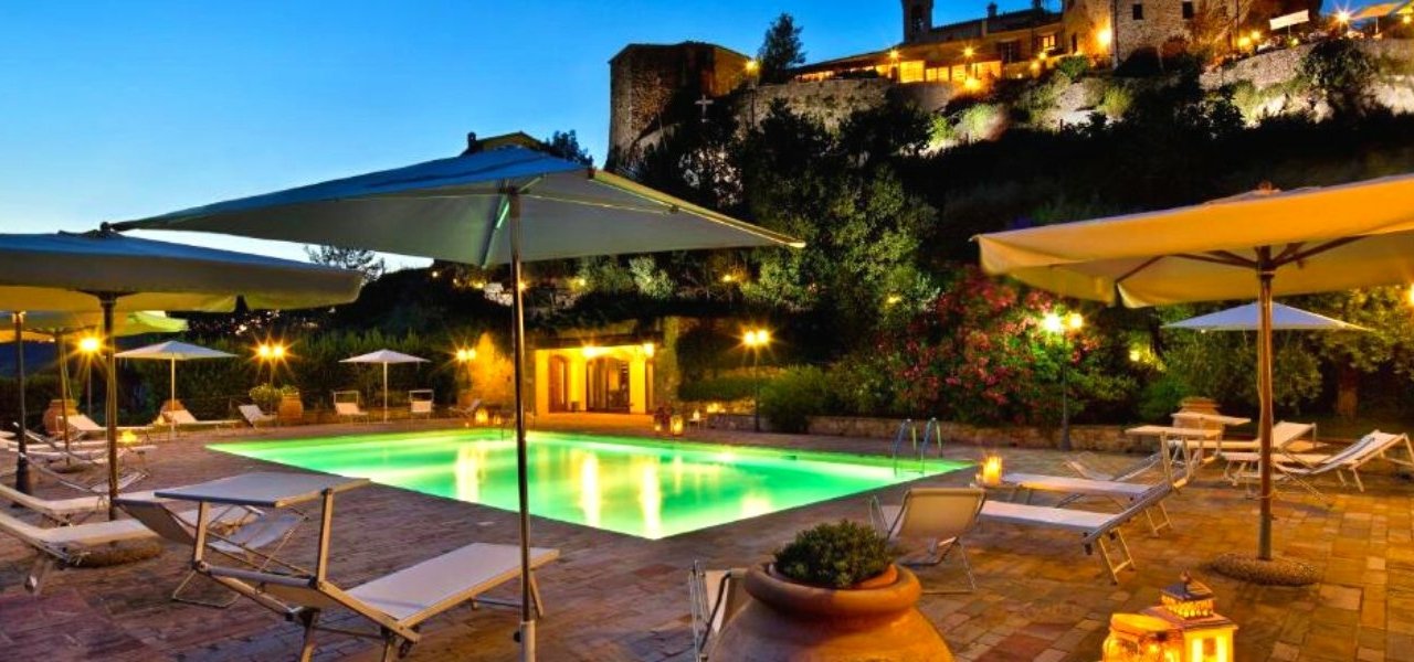 Aethos Saragano - Wine Paths