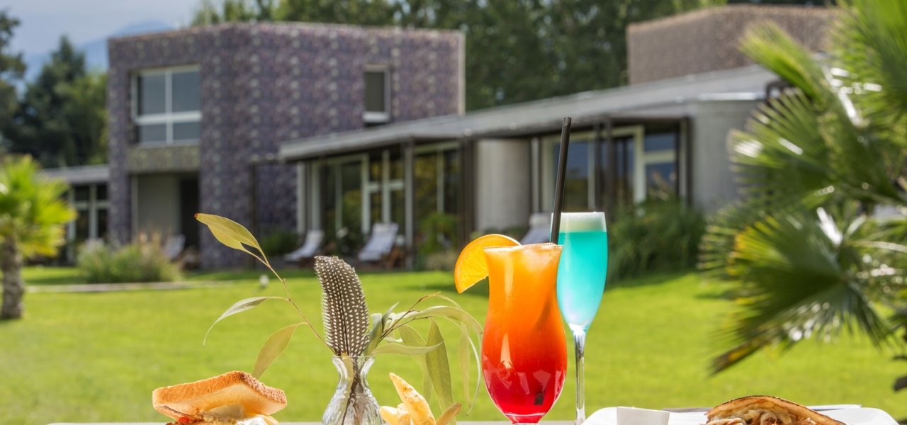 Entre Cielos Tapas Time