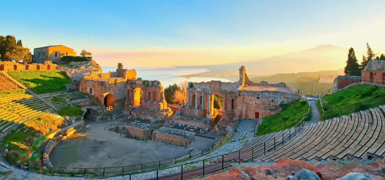 Mount Etna tours - Wine Paths