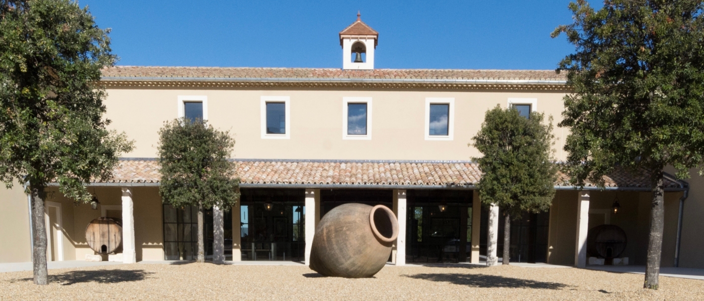 Mas Des Infermières