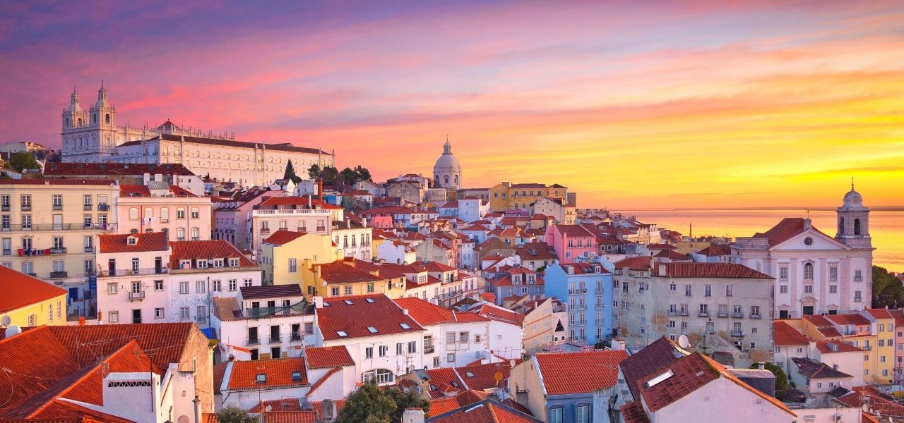 Lisbon tours - Wine Paths
