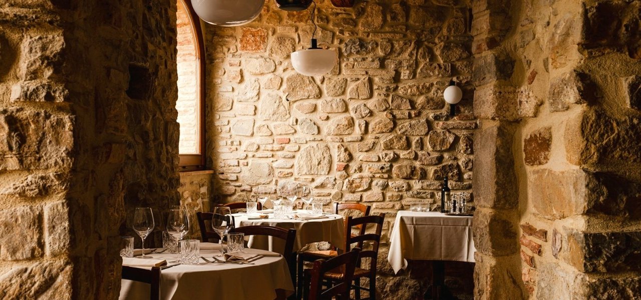 Aethos Saragano - Wine Paths