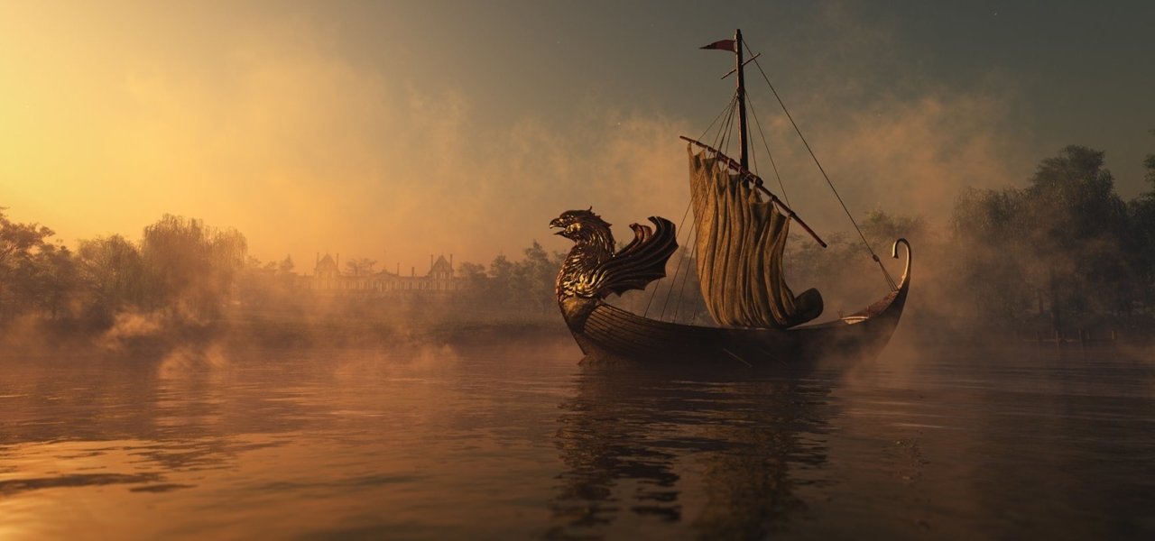 visit Château Beychevelle