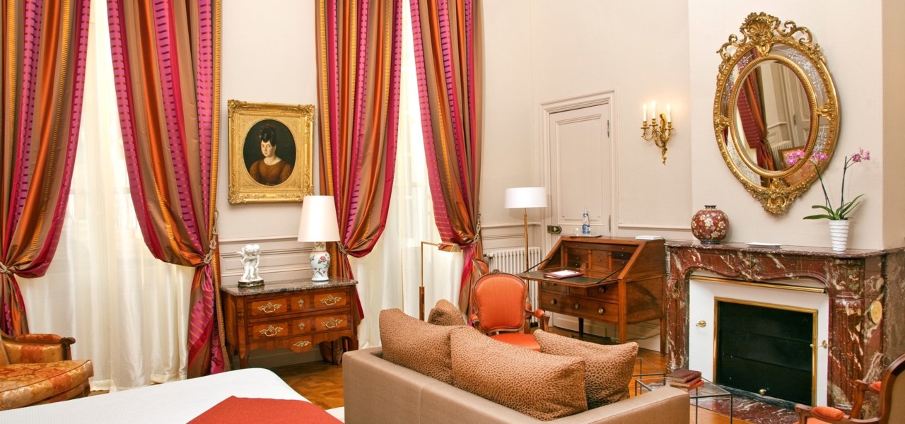 La Table de Beychevelle