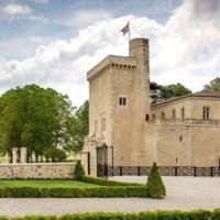 Partner One of the oldest Bordeaux wine producers in the Médoc photo
