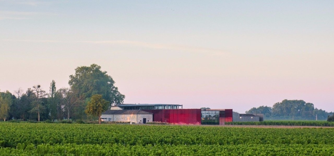 Château La Dominique