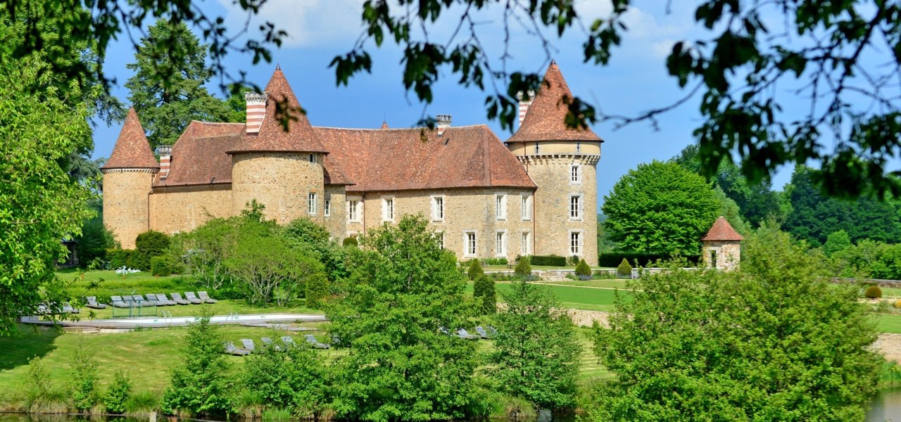 Domaine des Etangs