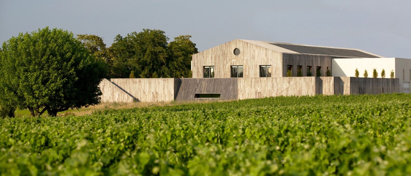 Château Clerc Milon