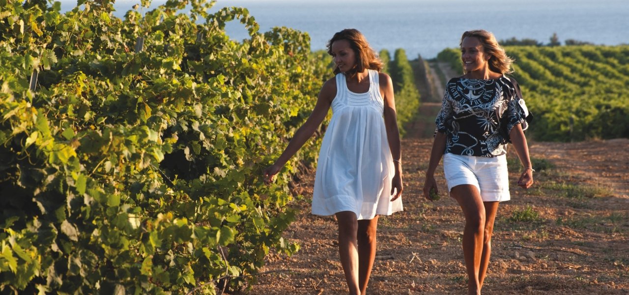 Local wine travel expert in Sicily