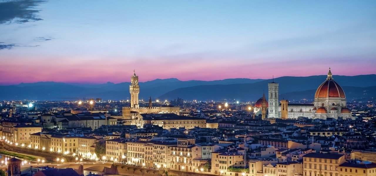 Filippo, Tuscany Local Expert