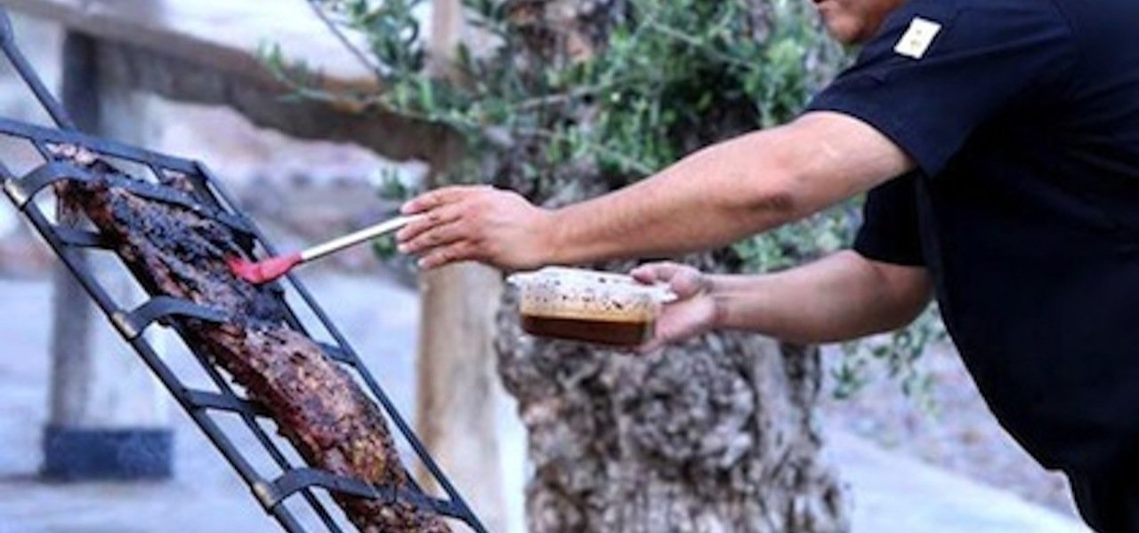 Alpasion Restaurant BBQ