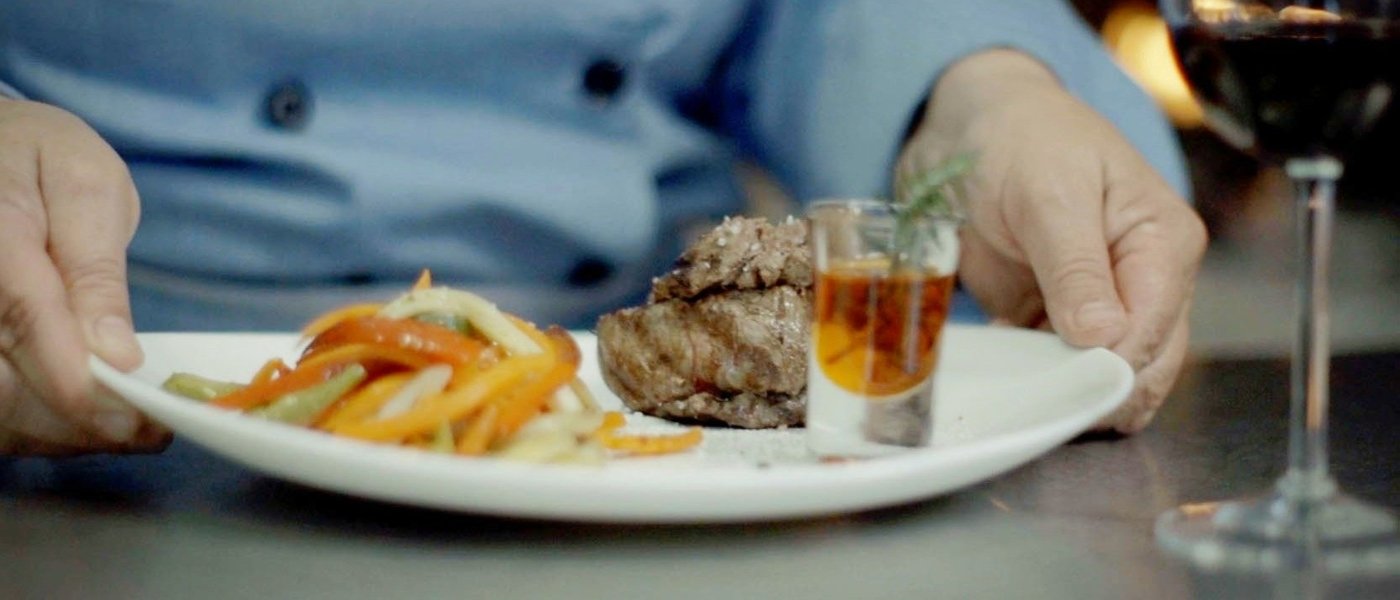 Exclusive gourmet experience in Uco Valley, Argentina 