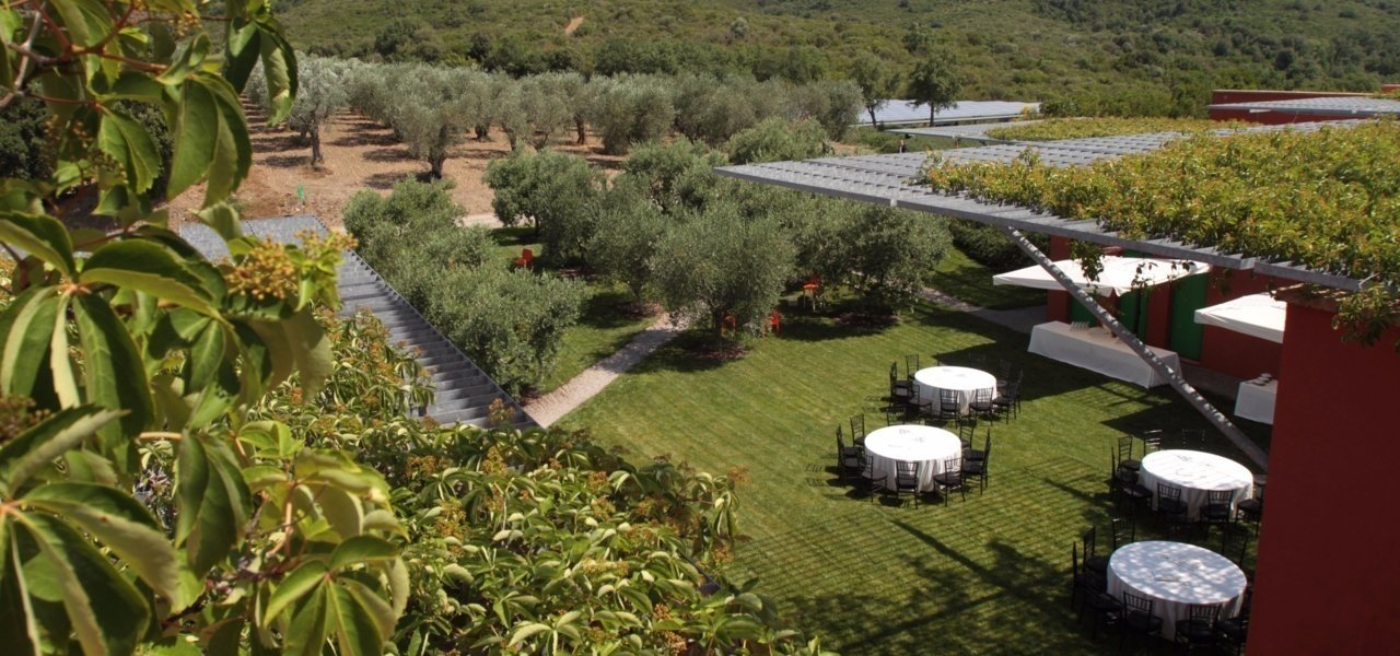 Weddings at Rocca di Frassinello