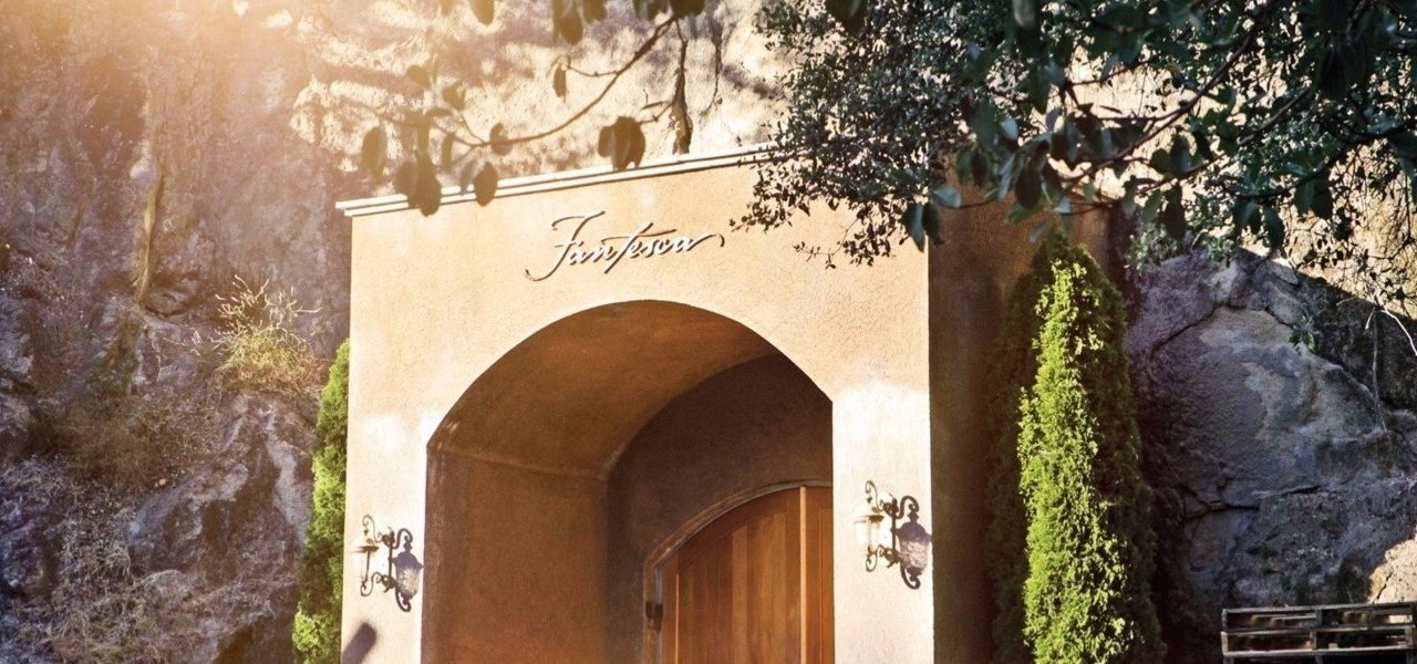 Fantesca - Wine Paths