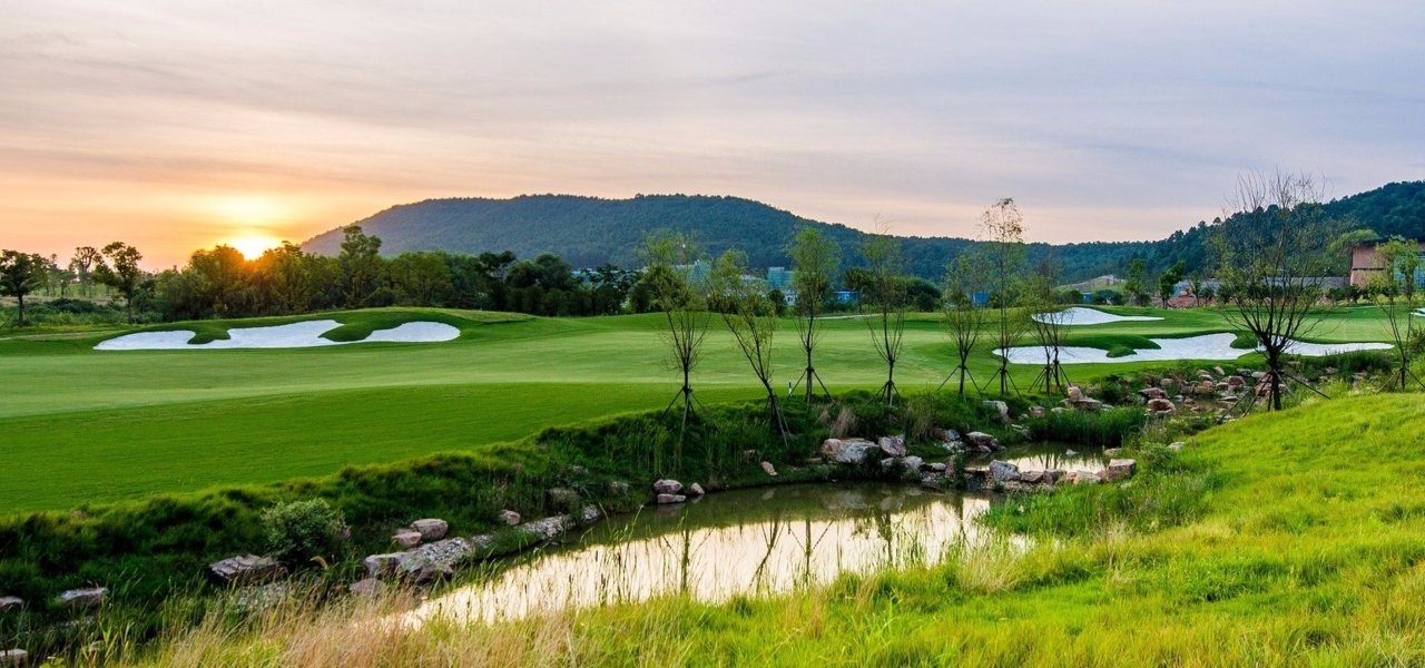 Golf tour in Porto Douro