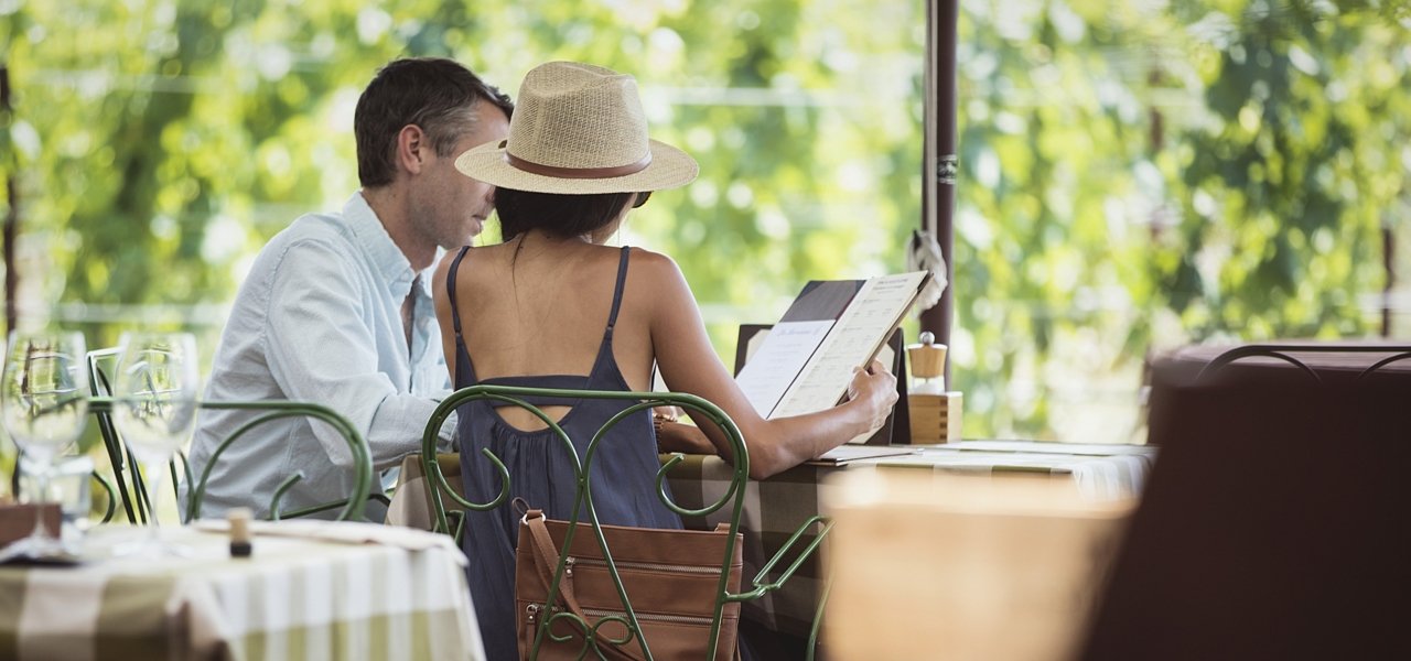 Rinuccio 1180 Restaurant