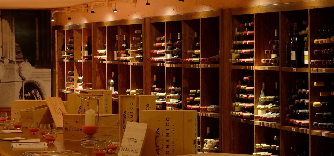 Tenuta del Buonamico