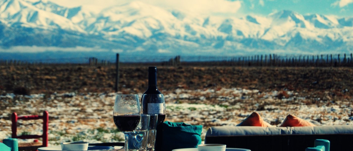 Jorge, Argentina Local Expert