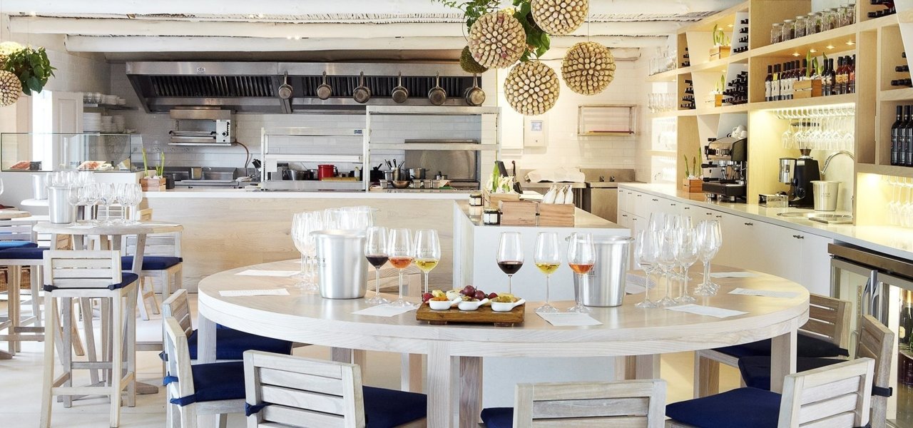 Mont Rochelle Hotel & Vineyard