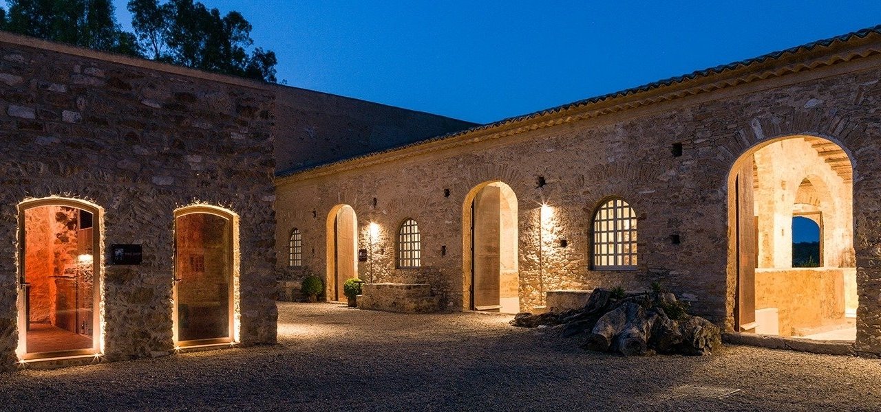 Wine Relais Feudi del Pisciotto