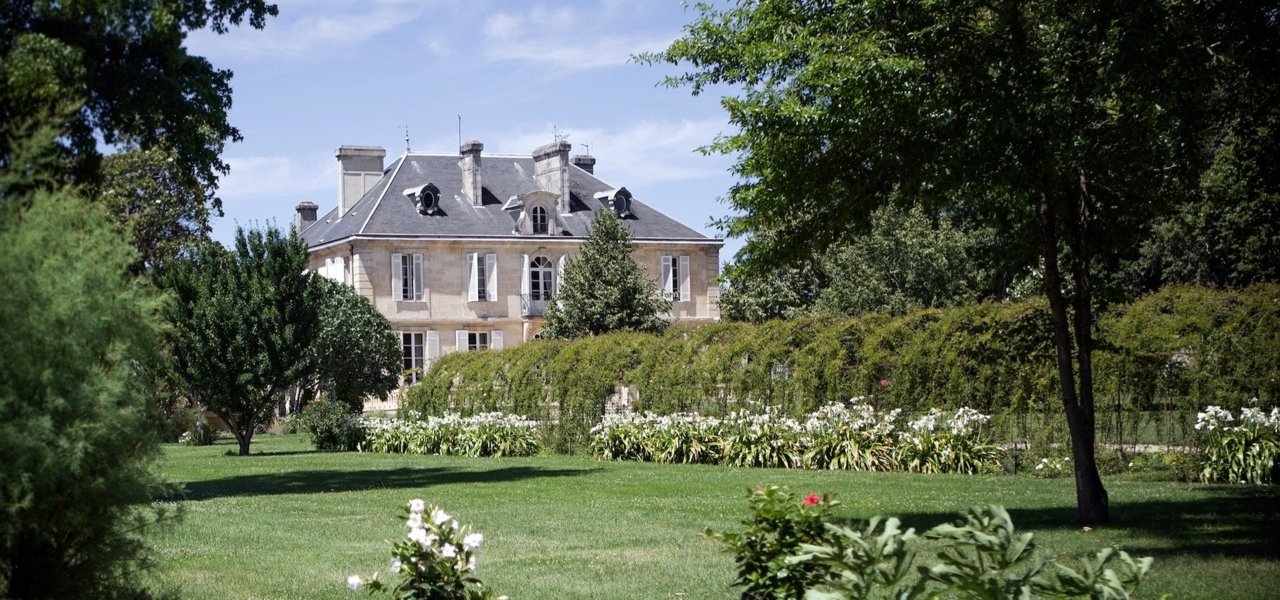 Château Kirwan