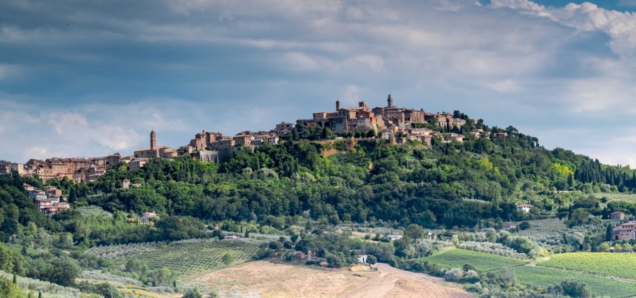 Montepulciano