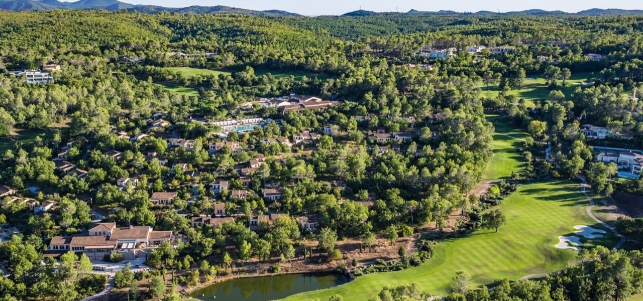 Terre Blanche Hotel Spa Golf Resort