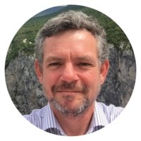 Local travel expert Philip photo