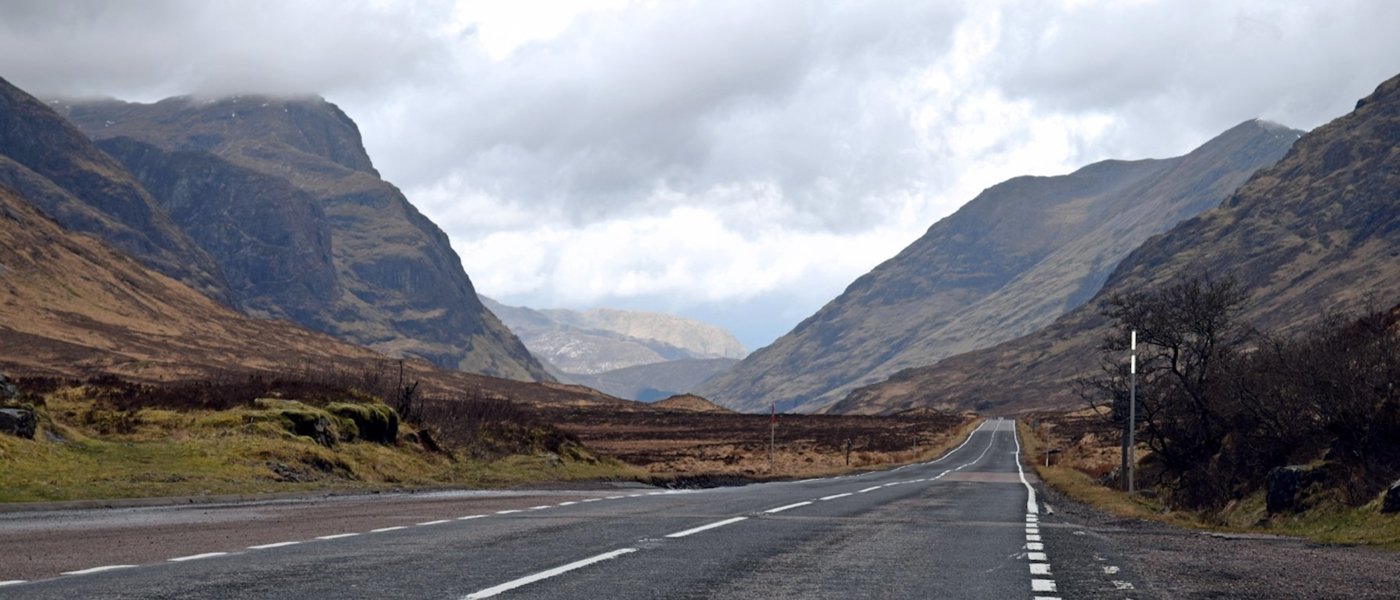 Scotland Local Expert