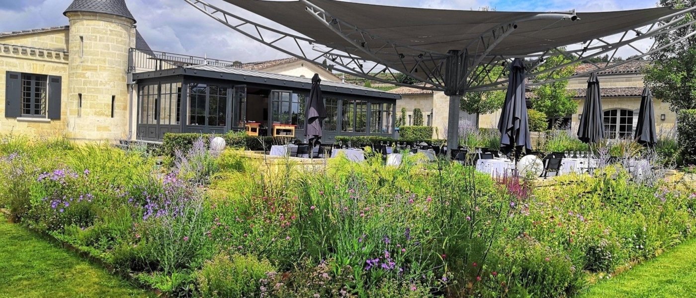 L'Atelier de candale