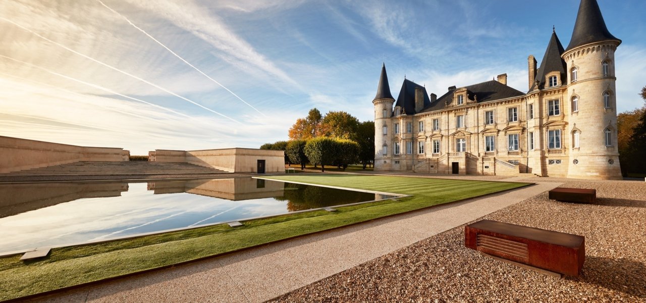 Château Pichon Baron