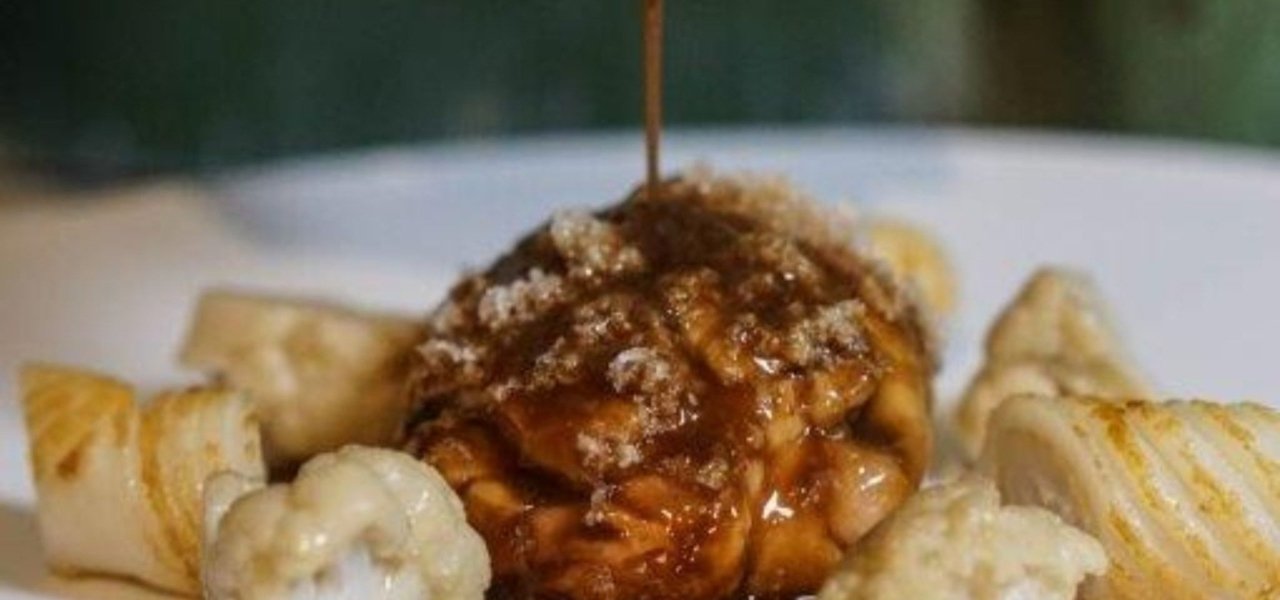 Restaurant St James - Bordeaux