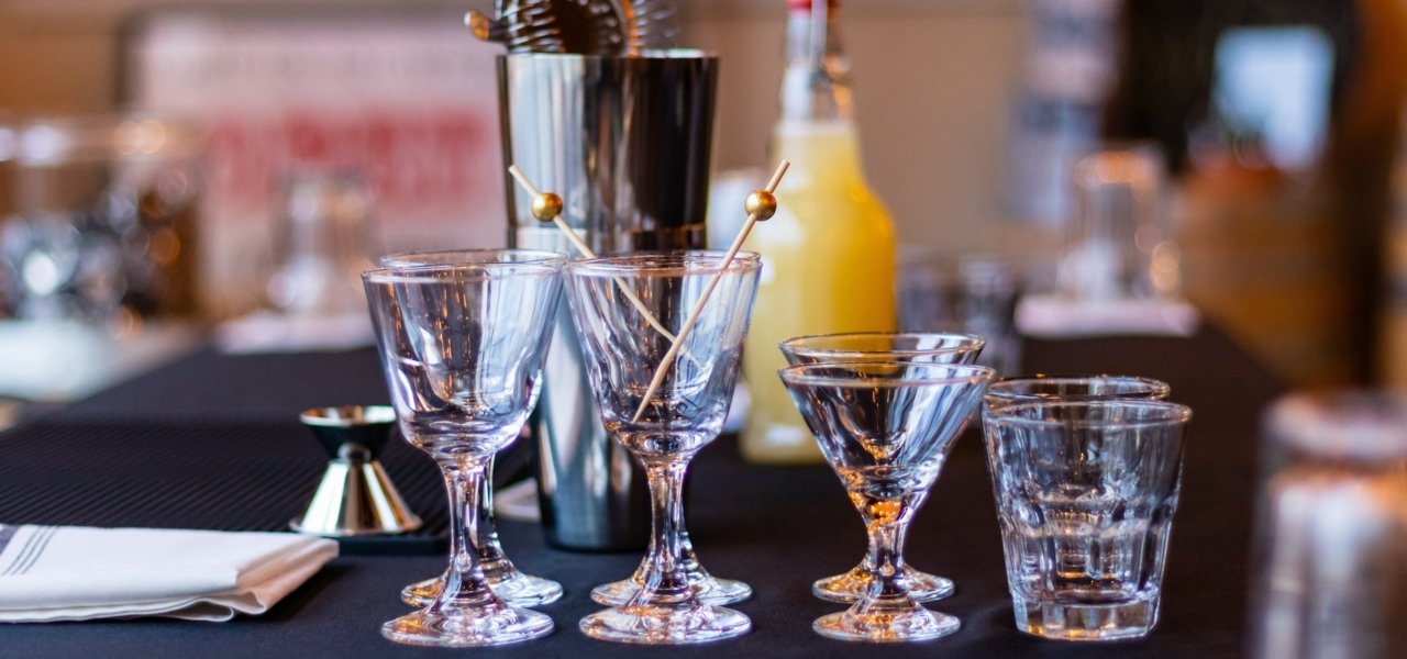 Cocktail Workshop - Wine Paths