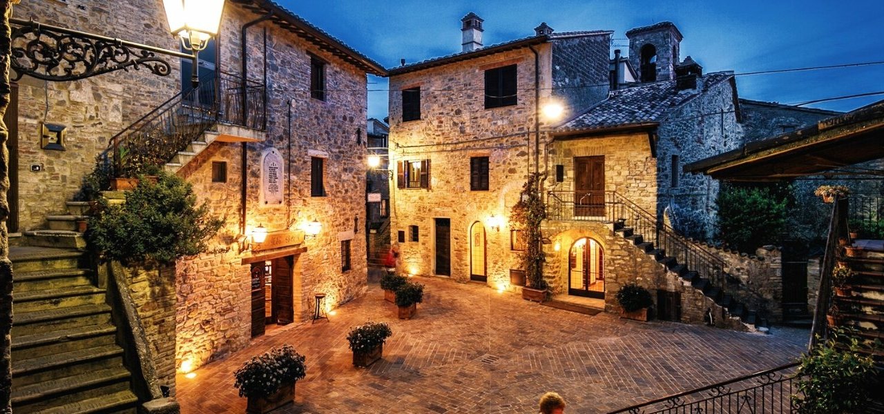 Aethos Saragano - Wine Paths