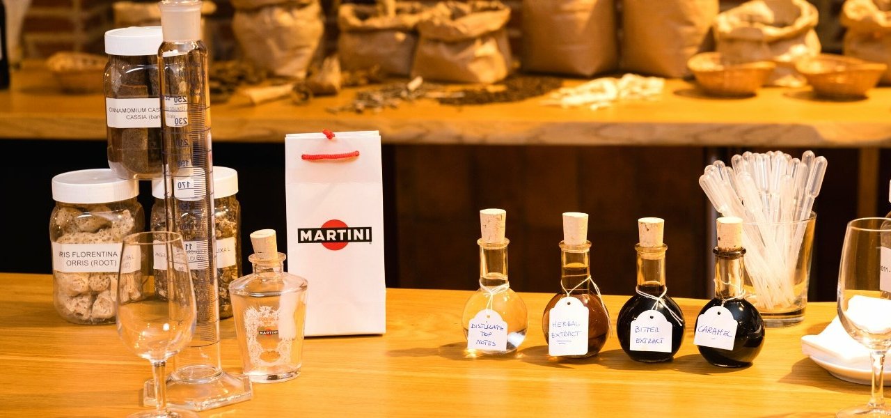 Casa Martini - Wine Paths