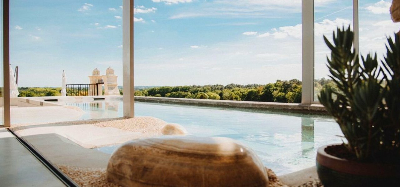 Château Prieuré Marquet - Wine Paths