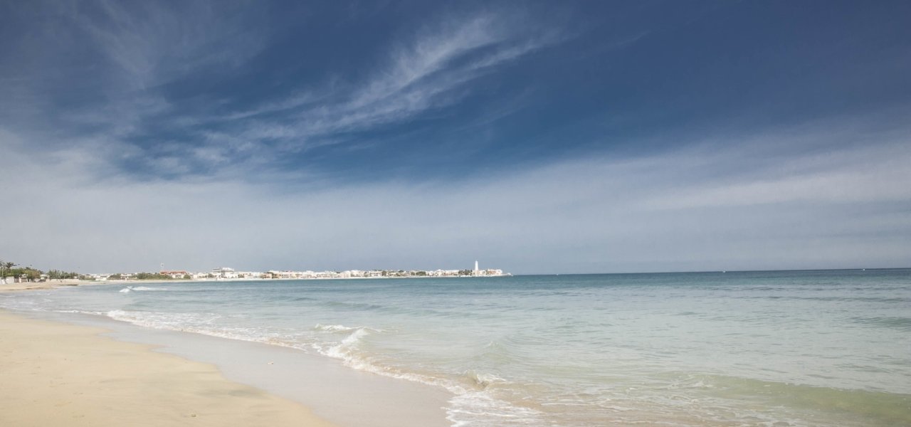 luxury hotel in Puglia