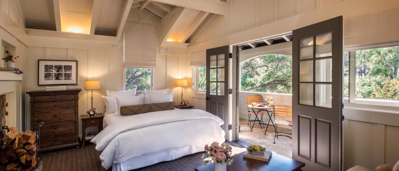 Meadowood Napa Valley