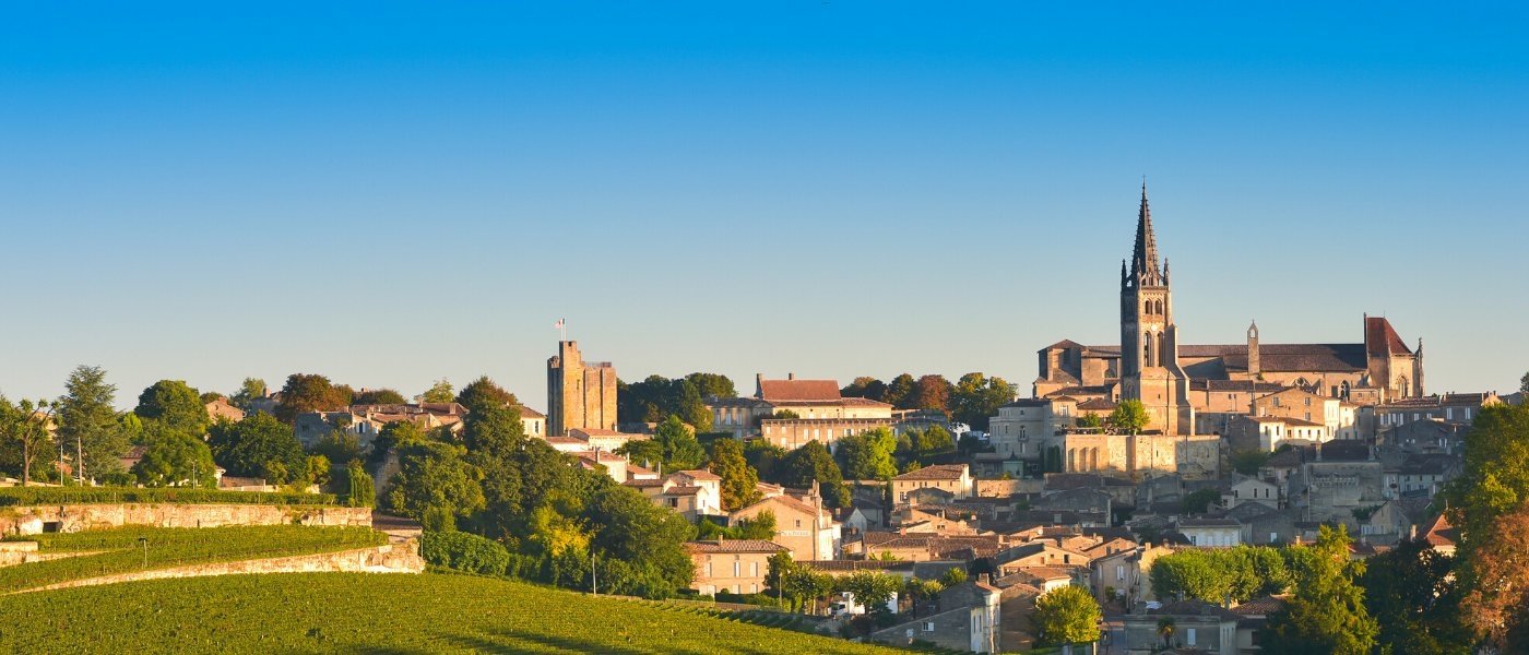 best wine tours in saint emilion - Wine Paths