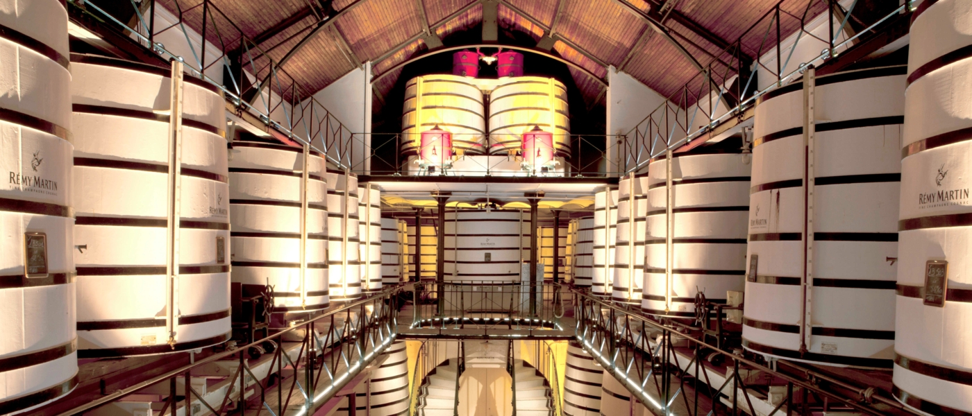 Maison Rémy Martin
