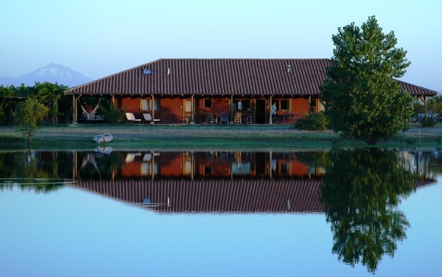 Erasmo Organic Vineyard and Winery