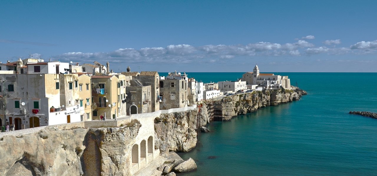 luxury tours in puglia