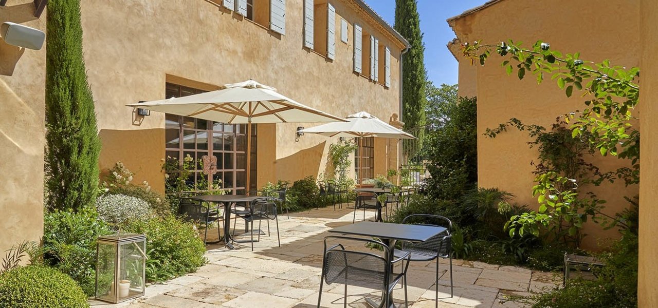 Château de la Gaude